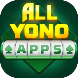All Yono Apps - Logo