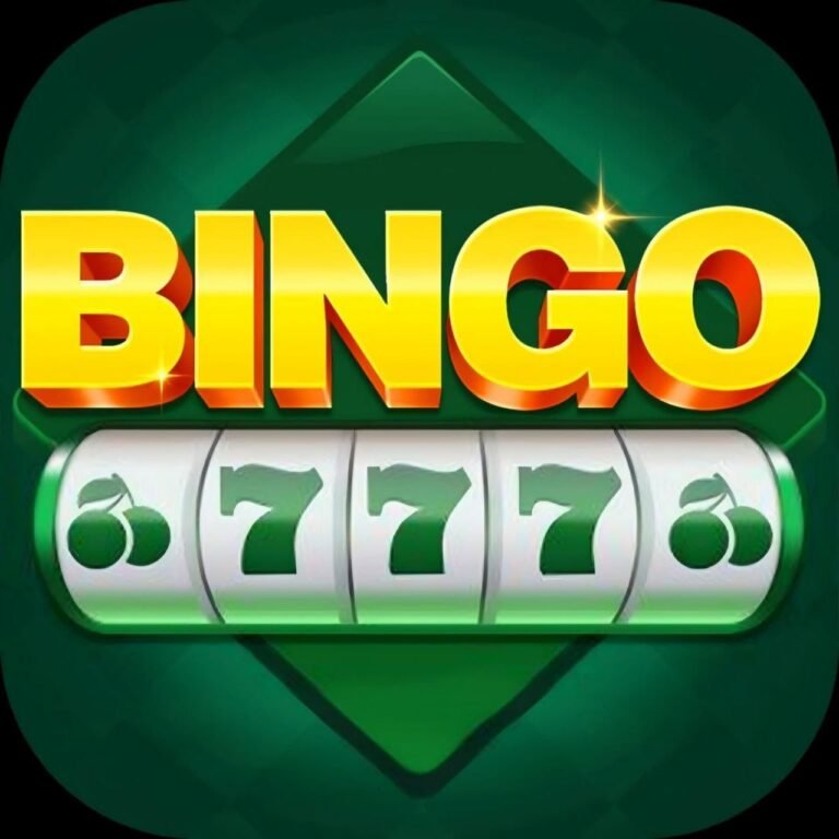 Bingo 777
