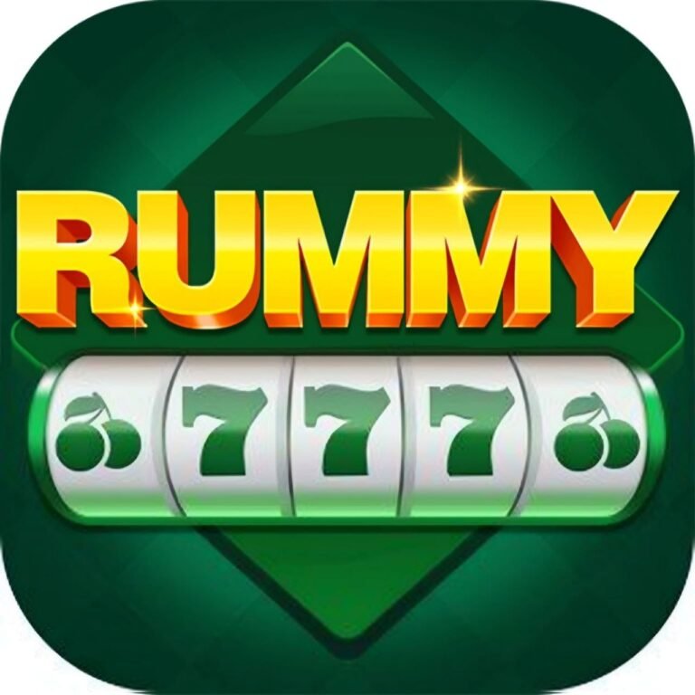 Rummy 777