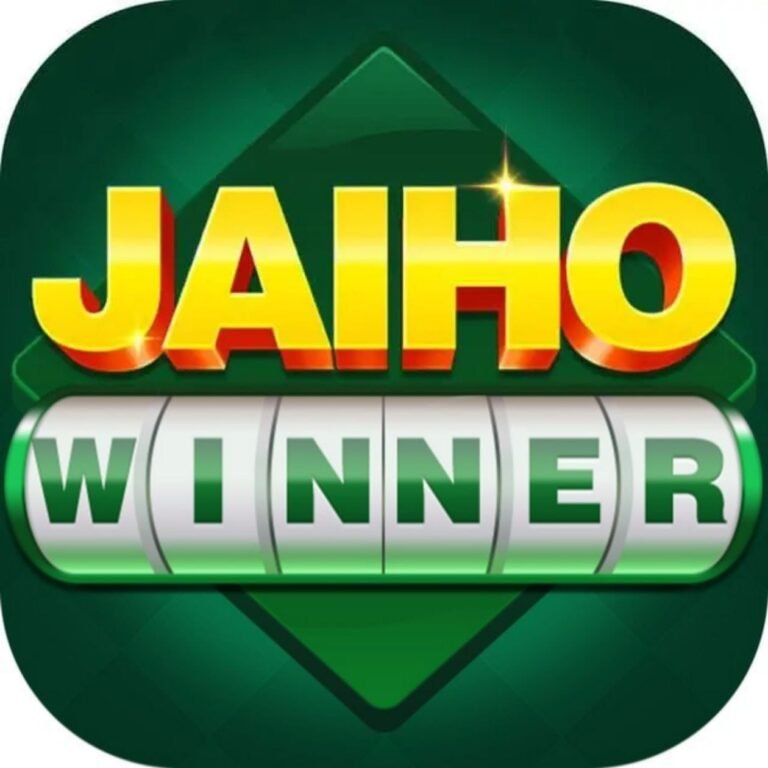jaiho Winner