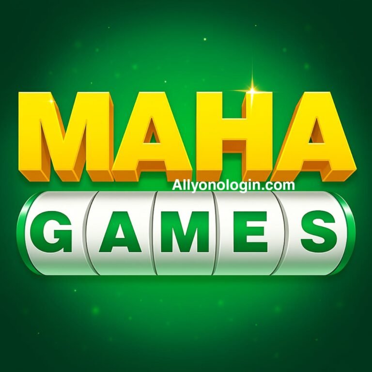 maha games